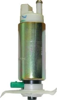 Електричний паливний насос (картрідж) VOLVO S40 I, V40 1.9/1.9D/2.0 07.95-12.03 MEAT&DORIA 76299