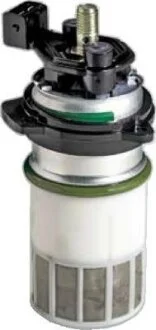 Топливный насос, погружной (MPI) (5 bar 128 l/h) MEAT&DORIA 76913