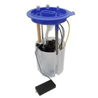 Електричний паливний насос (модуль) AUDI A1, A3, TT FORD KUGA I SAAB 9-3 SEAT ALTEA, ALTEA XL, LEON, TOLEDO III SKODA OCTAVIA II, OCTAVIA III, YETI VW BEETLE 1.0-3.6 05.03-10.20 MEAT&DORIA 77007