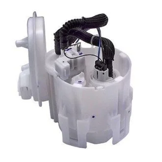 Електричний паливний насос (модуль) OPEL MERIVA A 1.4-1.8 05.03-05.10 MEAT&DORIA 77047