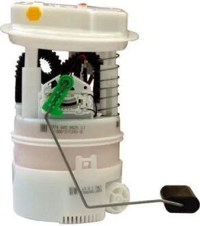 Електричний паливний насос (модуль) DACIA DUSTER, DUSTER/SUV RENAULT DUSTER 1.6 06.10- MEAT&DORIA 77280