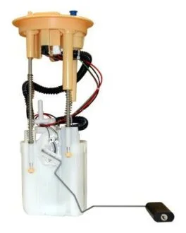 MEATDORIA VW Топливоподкачивающий насос (модуль) Caddy III 4 Motion 1.9TDI 08- MEAT&DORIA 77282