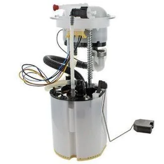 MEATDORIA VW Електро-бензонасос (модуль) Passat 1.4/2.0TSI 07-14 MEAT&DORIA 77380