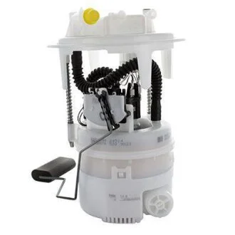 Електричний паливний насос MEAT&DORIA 77560