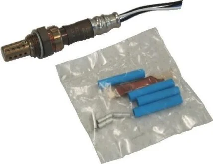 Лямбда-зонд (кількість дротів 4) (універсальні) DS DS 3, DS 4, DS 5 MERCEDES A (W168), C (CL203), C T-MODEL (S202), C T-MODEL (S203), C T-MODEL (S204), C (W202), C (W203), C (W204) 0.8-6.3 07.86- MEAT&DORIA 81601