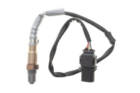 Лямбда-зонд (кількість дротів 5, 440мм) VOLVO V60 I ALFA ROMEO 156, 159, BRERA, GIULIETTA, GT, SPIDER AUDI A1, A3, A5, A6 C6, Q3, TT CHEVROLET CAPTIVA 1.3D-5.2 03.02- MEAT&DORIA 81603E