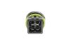MEATDORIA VW датчик температури охолод. рідини Golf III,IV,Passat,Sharan,T4,Skoda Fabia I,Felicia,Octavia I,Ford Galaxy 1.4/2.0 MEAT&DORIA 82050 (фото 3)
