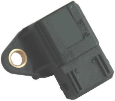 Датчик тиску у впускному колекторі (3 pin) MERCEDES 124 (W124), A (W168), C T-MODEL (S202), C (W202), E T-MODEL (S124), E T-MODEL (S210), E (W124), E (W210), G (W461), G (W463) 1.7D-3.4D 09.88-05.06 MEAT&DORIA 82155