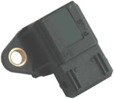 Датчик тиску у впускному колекторі (3 pin) MERCEDES 124 (W124), A (W168), C T-MODEL (S202), C (W202), E T-MODEL (S124), E T-MODEL (S210), E (W124), E (W210), G (W461), G (W463) 1.7D-3.4D 09.88-05.06 MEAT&DORIA 82155