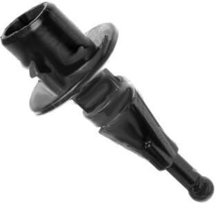 Датчик температури впускного повітря DAIHATSU APPLAUSE II, CHARADE IV, GRAN MOVE, YRV LEXUS GS MAZDA 3, 323 C V, 323 F V, 323 F VI, 323 P V, 323 S V, 323 S VI, 5, 6, 626 V, CX-7 1.0-3.0D 08.85- MEAT&DORIA 82179
