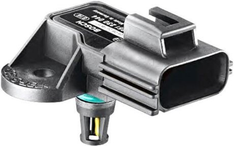 Датчик FORD/VOLVO FOCUS/C30/V50 04- 2.0 давления MEAT&DORIA 82220