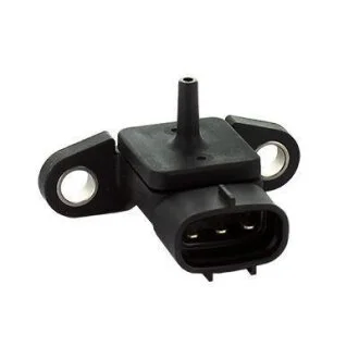 Датчик тиску у впускному колекторі (3 pin) TOYOTA AURIS, AVENSIS, AVENSIS VERSO, COROLLA, COROLLA VERSO, COROLLA/KOMBI, DYNA, HIACE / COMMUTER V, HIACE IV, HILUX VI, HILUX VII 1.4D-4.2D 01.98- MEAT&DORIA 82574