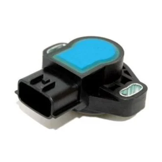 Датчик положення дросельної заслінки SUBARU IMPREZA, LEGACY II SUZUKI BALENO, GRAND VITARA I 1.8-2.5 02.94-07.03 MEAT&DORIA 83115