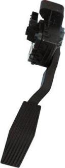 Педаль газу OPEL ASTRA G, ASTRA G CLASSIC, ASTRA G/KOMBI, ASTRA H, ASTRA H GTC, ASTRA H/KOMBI 1.2-2.2 02.98-10.14 MEAT&DORIA 83537