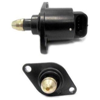 Позиціонер холостого ходу (4 pin,) AUDI 100 C4, 80 B4, A4 B5, A6 C4, COUPE B3 CITROEN BX, EVASION, JUMPER I, XANTIA, XSARA, ZX FIAT DUCATO, ULYSSE PEUGEOT 205 I, 205 II, 306 1.6-2.6 07.85-06.06 MEAT&DORIA 84012