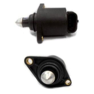 Регулятор холостого ходу Chevrolet Lacetti, Aveo, Lanos, Nubira 1.2/1.6 MEAT&DORIA 84060