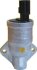 Позиціонер холостого ходу FORD FIESTA IV, FIESTA V, FOCUS I, PUMA 1.0-2.0 10.98-06.08 MEAT&DORIA 85031 (фото 1)