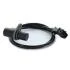 Датчик положення колінчастого вала OPEL ASTRA F, ASTRA G, CALIBRA A, OMEGA B, VECTRA A, VECTRA B 1.8/2.0 08.92-01.05 MEAT&DORIA 87262 (фото 1)