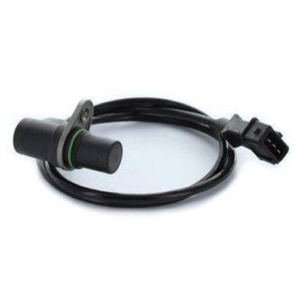 Датчик положення колінчастого вала OPEL ASTRA F, ASTRA G, CALIBRA A, OMEGA B, VECTRA A, VECTRA B 1.8/2.0 08.92-01.05 MEAT&DORIA 87262