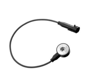 Датчик детонації DAEWOO LANOS, LEGANZA, NUBIRA OPEL ASTRA F, ASTRA F CLASSIC, ASTRA F/KOMBI, ASTRA G, ASTRA G/KOMBI, COMBO TOUR, COMBO/MINIVAN, CORSA B, CORSA B/HATCHBACK, CORSA C 1.3-2.2 09.91- MEAT&DORIA 87507