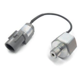 Датчик детонації SUZUKI ALTO VI, GRAND VITARA I, GRAND VITARA II, IGNIS I, IGNIS II, LIANA, SWIFT III, SX4, WAGON R+ 1.1-2.5 03.98- MEAT&DORIA 87667
