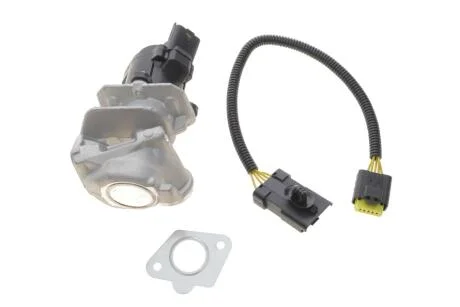 Клапан EGR MEAT&DORIA 88081E