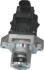 Клапан EGR ALFA ROMEO 159, BRERA, GIULIETTA, GIULIETTA/HATCHBACK, MITO, SPIDER FIAT 500L, 500X, BRAVO, BRAVO II, DOBLO, DOBLO CARGO, DUCATO, FREEMONT, GRANDE PUNTO, IDEA, LINEA 1.4-3.6 06.06- MEAT&DORIA 88103 (фото 1)