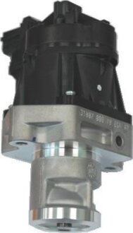 Клапан EGR CHEVROLET MALIBU OPEL ASTRA J, ASTRA J GTC, CASCADA, INSIGNIA A, INSIGNIA A COUNTRY, ZAFIRA C SAAB 9-5 2.0D 07.08- MEAT&DORIA 88104