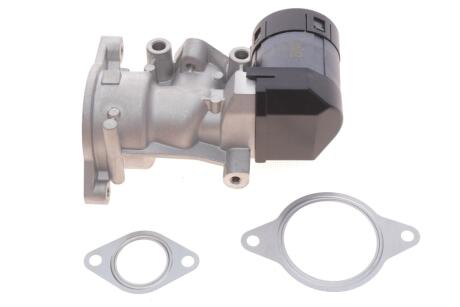 MEATDORIA FORD клапан EGR C-Max,Focus II,Kuga I,Mondeo IV,Volvo 2.0TDCi 03-,Citroen Jumpy,Fiat Scudo,C5 III 2.0HDI MEAT&DORIA 88117E