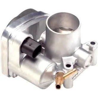 MEATDORIA SKODA Заслінка дросельна FABIA I Combi (6Y5) 1.4 00-03, OCTAVIA I (1U2) 1.4 99-01 MEAT&DORIA 89041