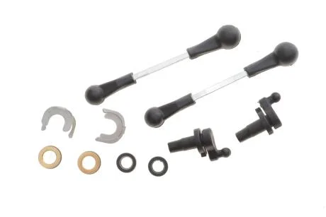 Ремкомплект впускного колектора MEAT&DORIA 89287