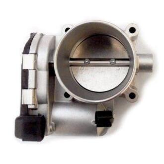Повітряна заслінка VOLVO C70 I, S60 I, S80 I, V70 II, XC70 I, XC90 I 2.0-3.0 11.99-12.14 MEAT&DORIA 89309