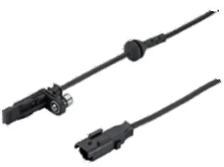 Датчик частоти обертання колеса MEAT&DORIA 90083