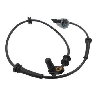 MEATDORIA Датчик ABS пер. NISSAN Navara 01- MEAT&DORIA 90755