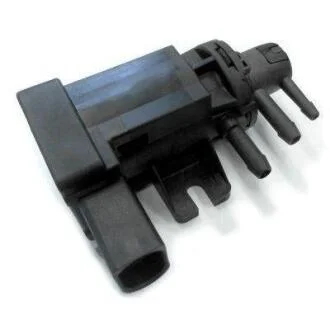 MEATDORIA VW перетворювач тиску ВГ Audi A3/4,Caddy III,Crafter,Golf IV,V,Passat,T5,Tiguan,Touran,Skoda Fabia II,Octavia II 1.9/2.0TDI MEAT&DORIA 9087