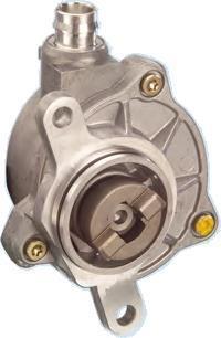 Механічний вакуумний насос NISSAN INTERSTAR, PRIMASTAR OPEL MOVANO A, VIVARO A RENAULT AVANTIME, ESPACE III, ESPACE IV, LAGUNA II, MASTER II, TRAFIC II, VEL SATIS 2.2D/2.5D 12.97- MEAT&DORIA 91032