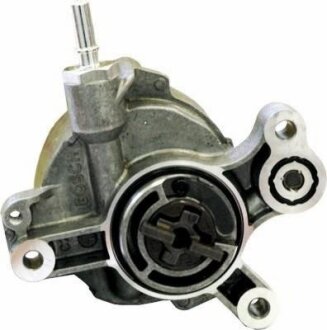 Механічний вакуумний насос VOLVO C30, C70 II, S40 II, S60 II, S80 II, V40, V50, V70 III, XC70 II CITROEN C4, C4 GRAND PICASSO I, C4 I, C4 PICASSO I, C5 II, C5 III, C8, JUMPY II 2.0D/2.2D 10.03- MEAT&DORIA 91107