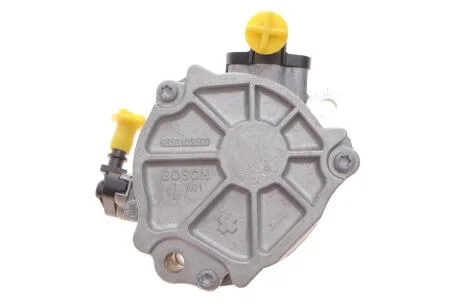 Насос вакуумний MEAT&DORIA 91154