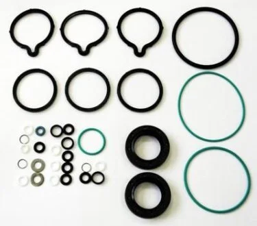 MEATDORIA Р-кт системы Common-Rail DB,Renault,Smart MEAT&DORIA 9155