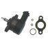 Клапан регулювання тиску FIAT DOBLO, DOBLO/MINIVAN, IDEA, PANDA, PANDA/HATCHBACK, PUNTO, PUNTO/HATCHBACK LANCIA MUSA, YPSILON OPEL AGILA A, COMBO TOUR, COMBO/MINIVAN, CORSA C 1.3D 06.03- MEAT&DORIA 9192 (фото 1)