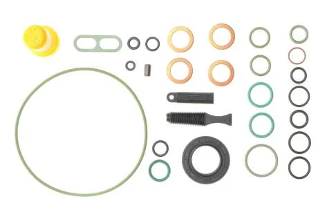 Комплект прокладок з різних матеріалів MEAT&DORIA 9212