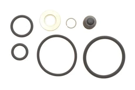 MEATDORIA VW ремкомплект ПНВТ (насос-форсунки) (ущільнювальний) VW MEAT&DORIA 9274