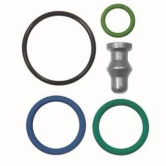 MEATDORIA VW К-т прокладок форсунки Golf,Touran,Skoda Octavia,Audi 2.0TDI MEAT&DORIA 9275