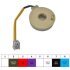 Датчик кута повороту керма ABARTH 500 / 595 / 695, 500C / 595C / 695C, GRANDE PUNTO FIAT 500, 500 C, GRANDE PUNTO OPEL CORSA C, CORSA C/HATCHBACK, CORSA D, CORSA D/HATCHBACK 0.9-1.9D 05.03- MEAT&DORIA 93059 (фото 1)