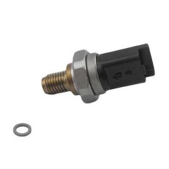 Датчик тиску палива на паливн. рейці DACIA DUSTER NISSAN JUKE, QASHQAI I 1.5D 01.10-12.19 MEAT&DORIA 9378