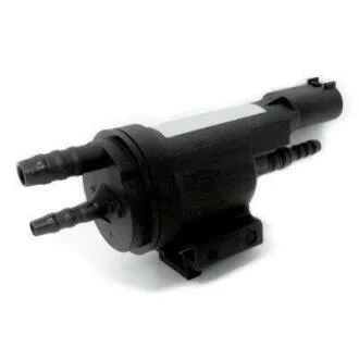 Клапан AGR, система контролю відпрацьованих газів MEAT&DORIA 9394