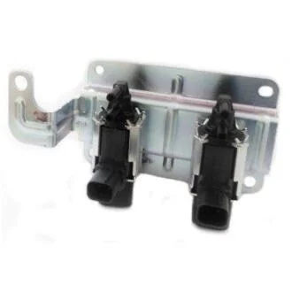 Електропневматичний контрольний клапан VOLVO S40 II, V50 FORD FOCUS C-MAX, FOCUS II, GALAXY II, MONDEO IV, S-MAX 1.8-2.0LPG 10.03-06.15 MEAT&DORIA 9440