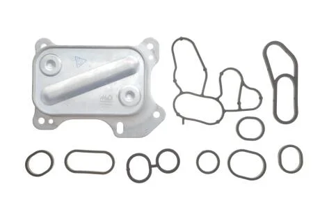 Радіатор масляний MEAT&DORIA 95060