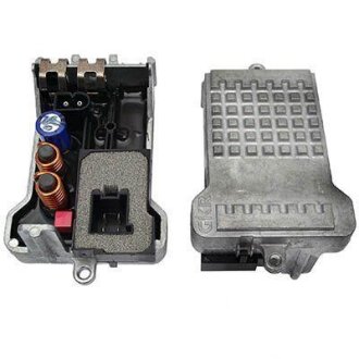 Елемент регуляції повітря MEAT&DORIA K106013