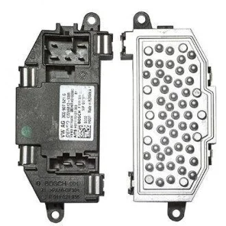 Регулятор, компресор салону MEAT&DORIA K106029